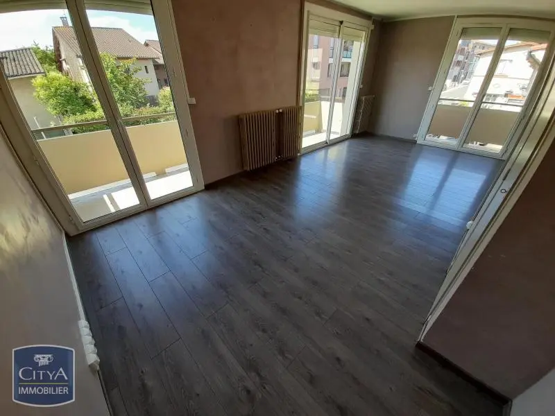 Photo 3 Appartement 3 pièces 71.5m²