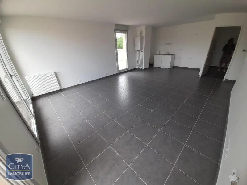 Photo 4 Appartement 4 pièces 85.71m²