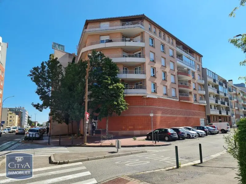 Photo 1 Appartement 2 pièces 29.44m²