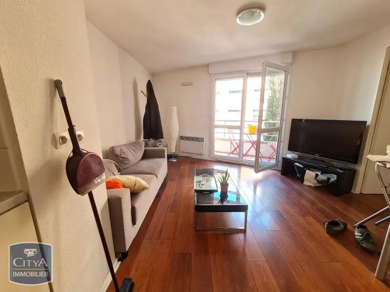 Photo 2 Appartement 2 pièces 29.44m²