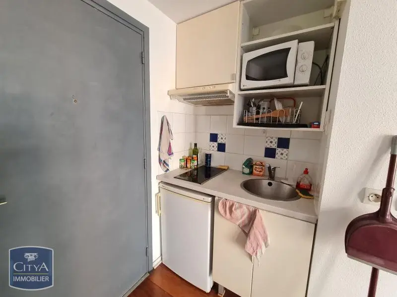 Photo 3 Appartement 2 pièces 29.44m²