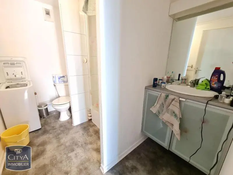 Photo 6 Appartement 2 pièces 29.44m²