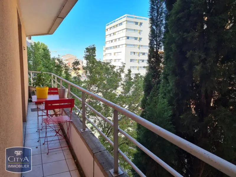 Photo 7 Appartement 2 pièces 29.44m²