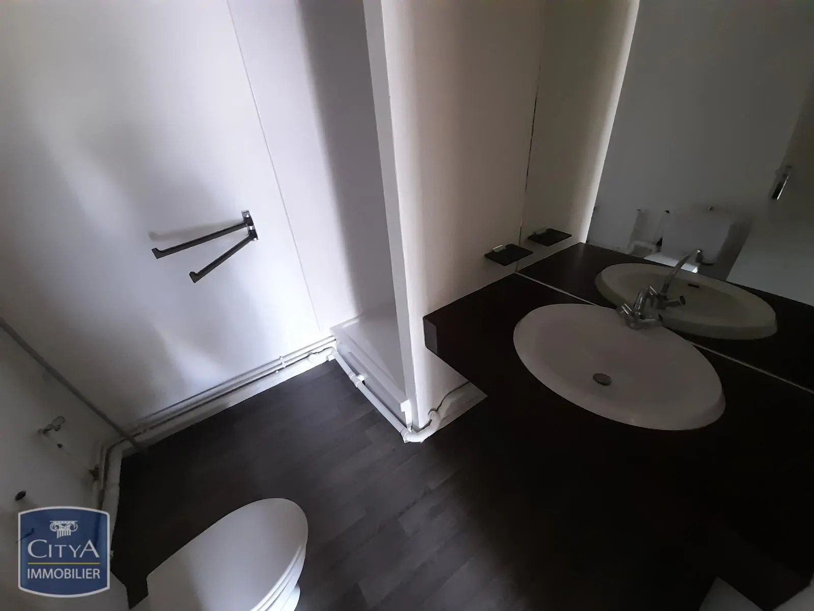 Photo 5 Appartement 1 pièce 25.1m²