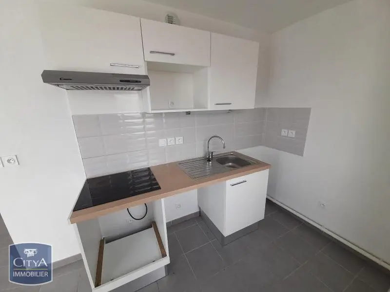 Photo 3 Appartement 3 pièces 63.26m²