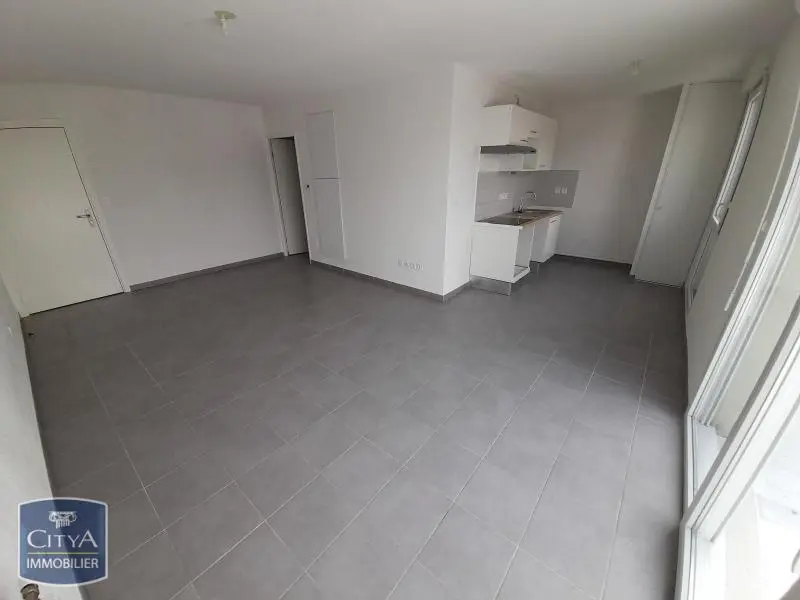 Photo 1 Appartement 3 pièces 63.26m²