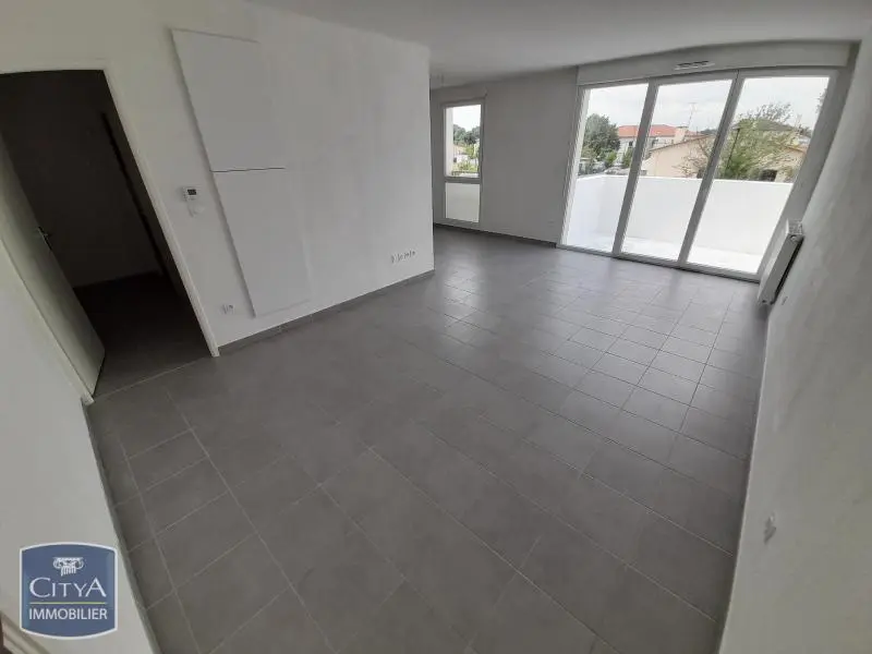 Photo 2 Appartement 3 pièces 63.26m²