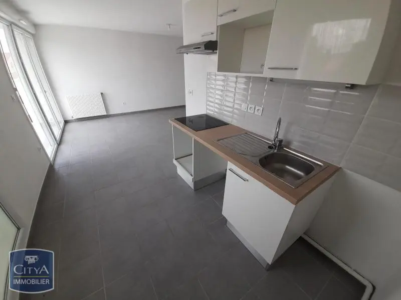 Photo 4 Appartement 3 pièces 63.26m²