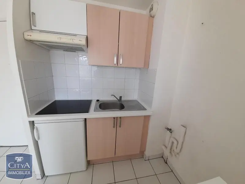 Photo 6 Appartement 2 pièces 31.15m²