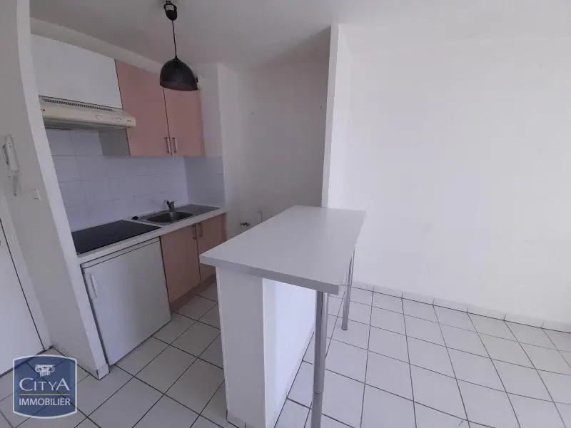 Photo 7 Appartement 2 pièces 31.15m²