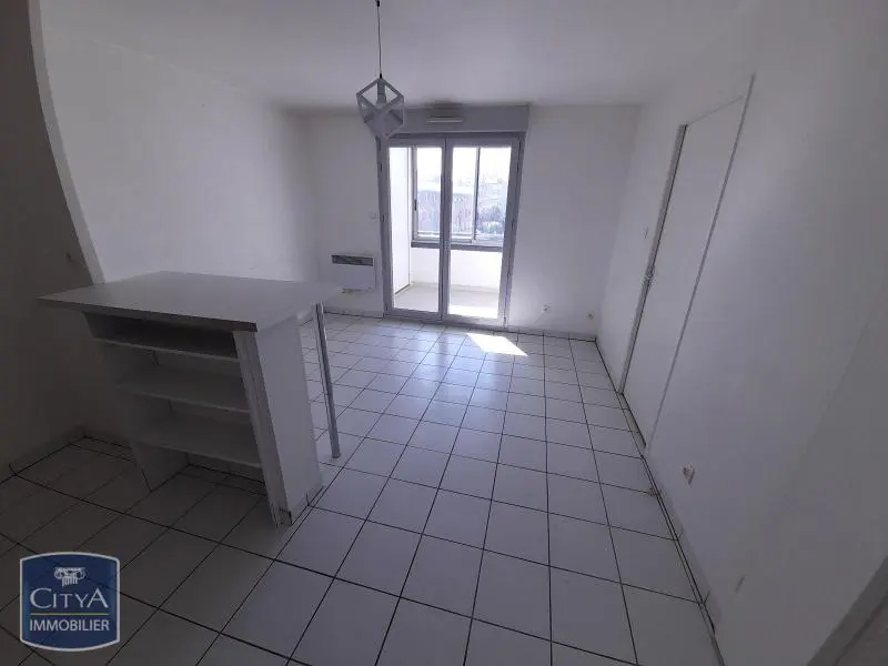 Photo 5 Appartement 2 pièces 31.15m²