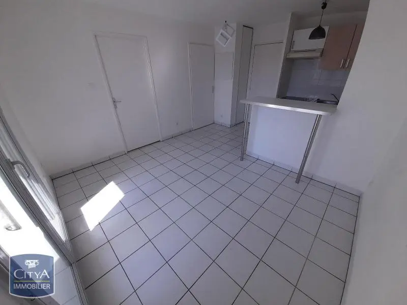 Photo 3 Appartement 2 pièces 31.15m²
