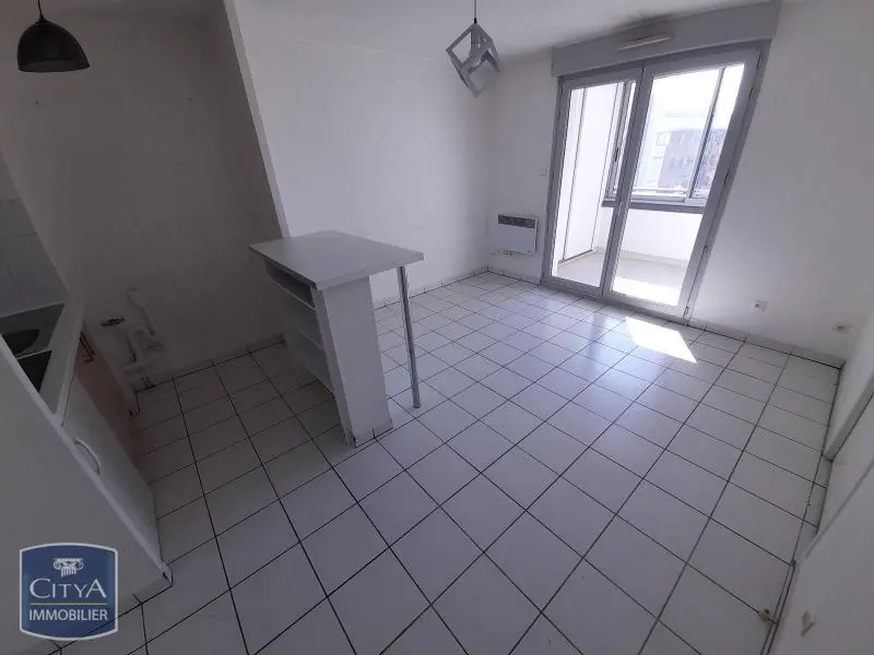 Photo 4 Appartement 2 pièces 31.15m²