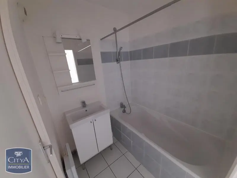 Photo 8 Appartement 2 pièces 31.15m²