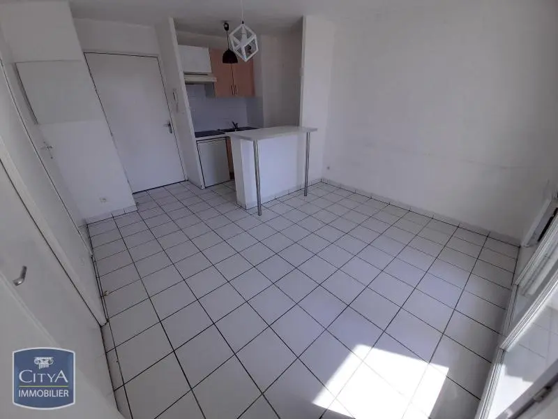 Photo 2 Appartement 2 pièces 31.15m²