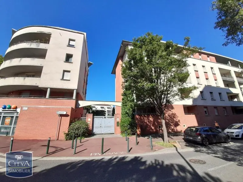 Photo 1 Appartement 2 pièces 31.15m²