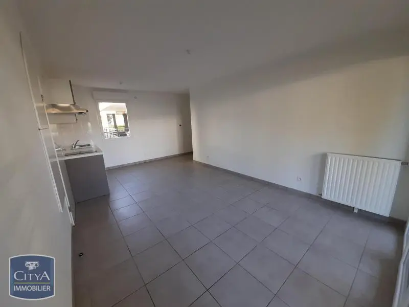 Photo 3 Appartement 2 pièces 43.45m²