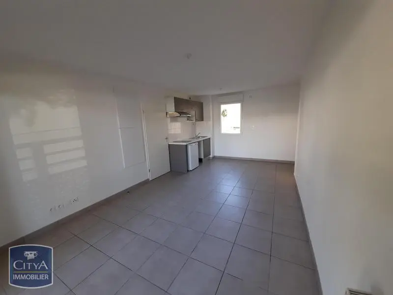 Photo 4 Appartement 2 pièces 43.45m²