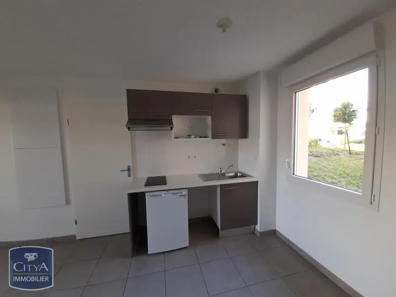 Photo 5 Appartement 2 pièces 43.45m²