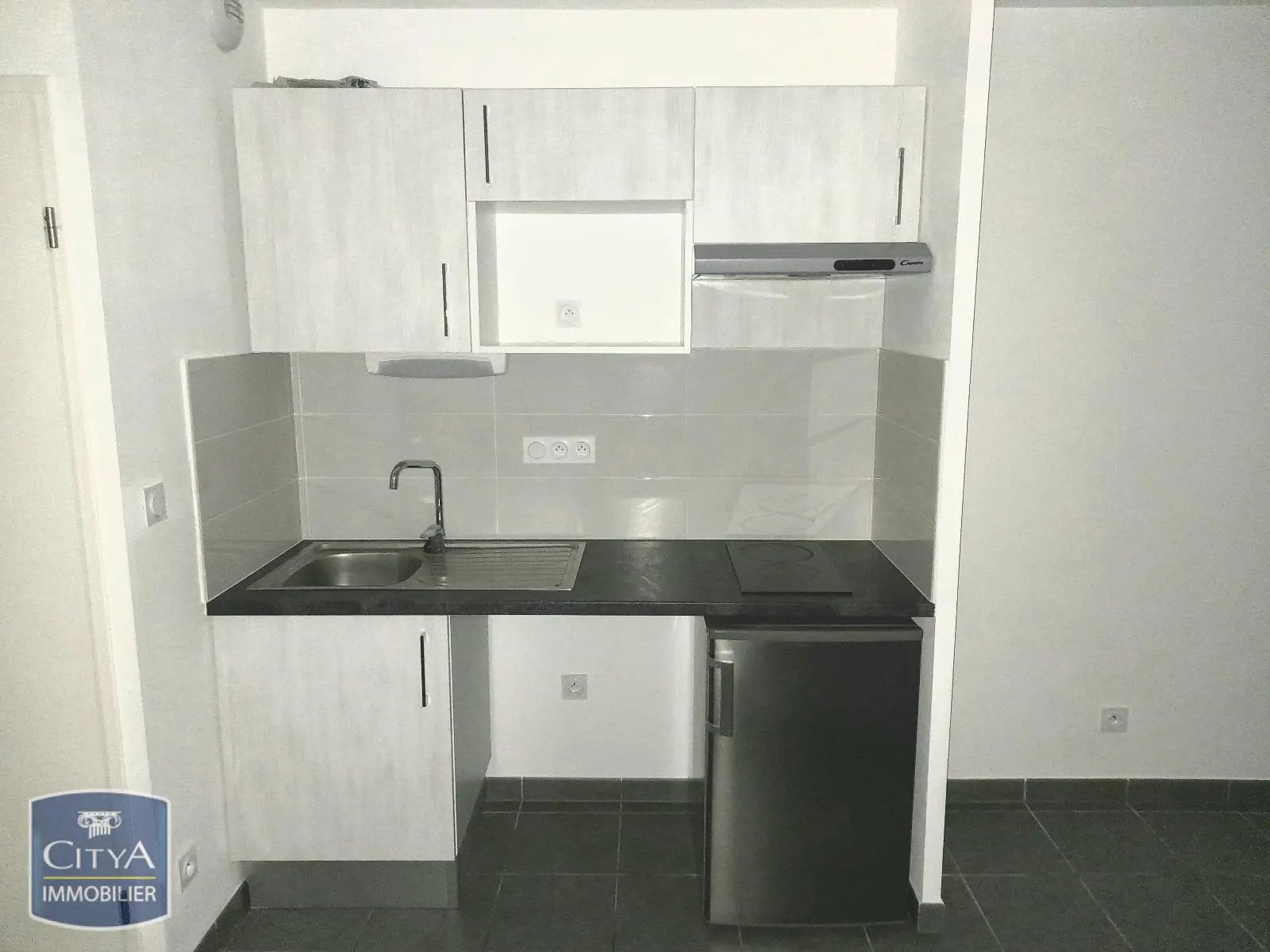 Photo 2 Appartement 2 pièces 41.29m²