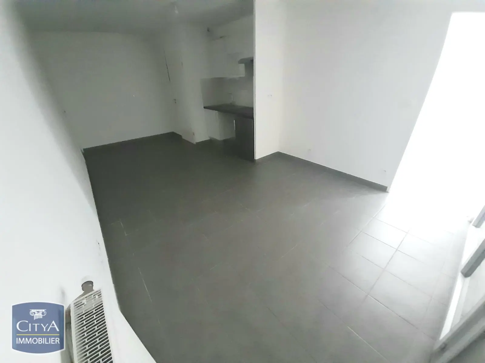 Photo 3 Appartement 2 pièces 41.29m²