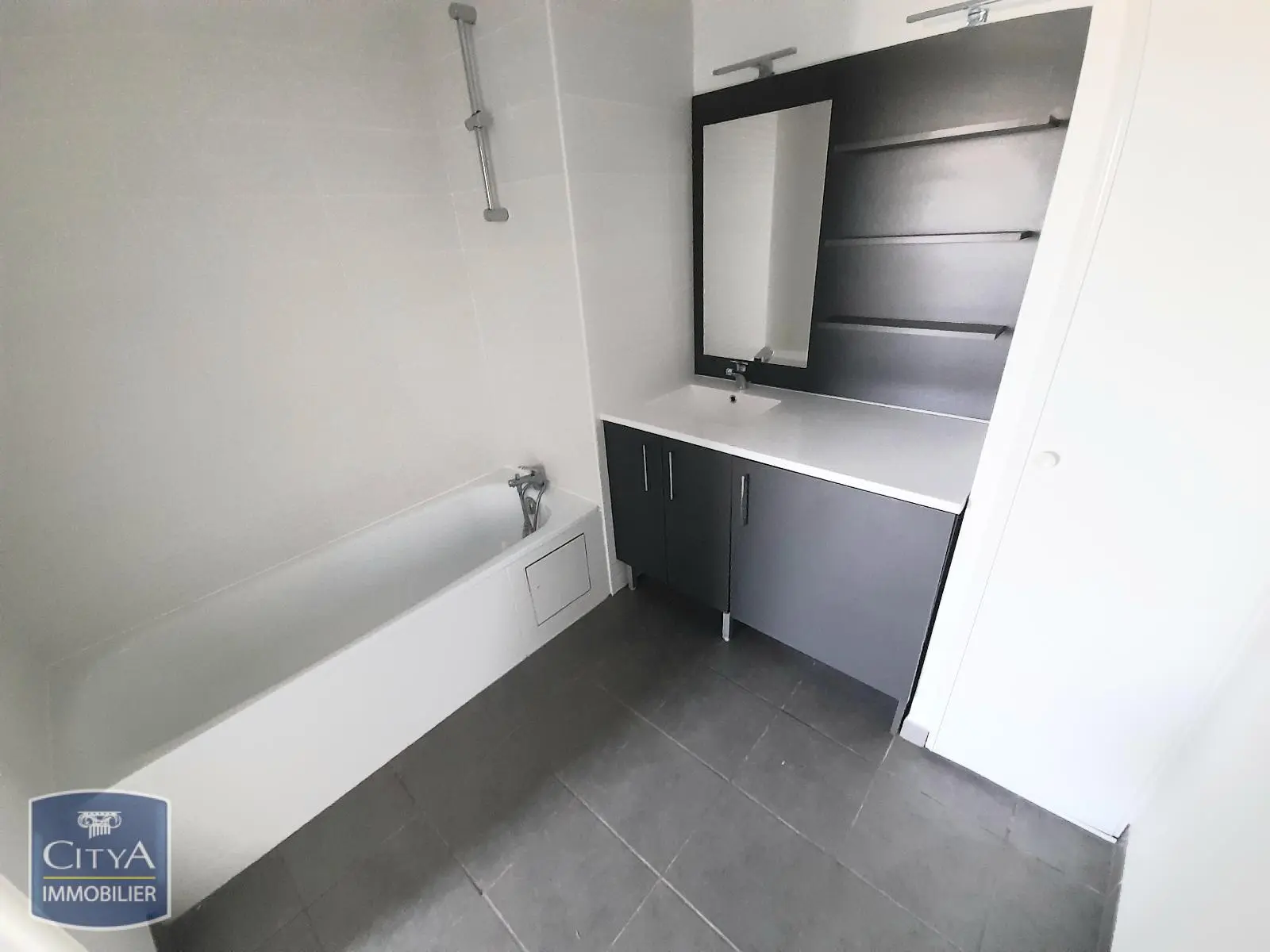 Photo 5 Appartement 2 pièces 41.29m²