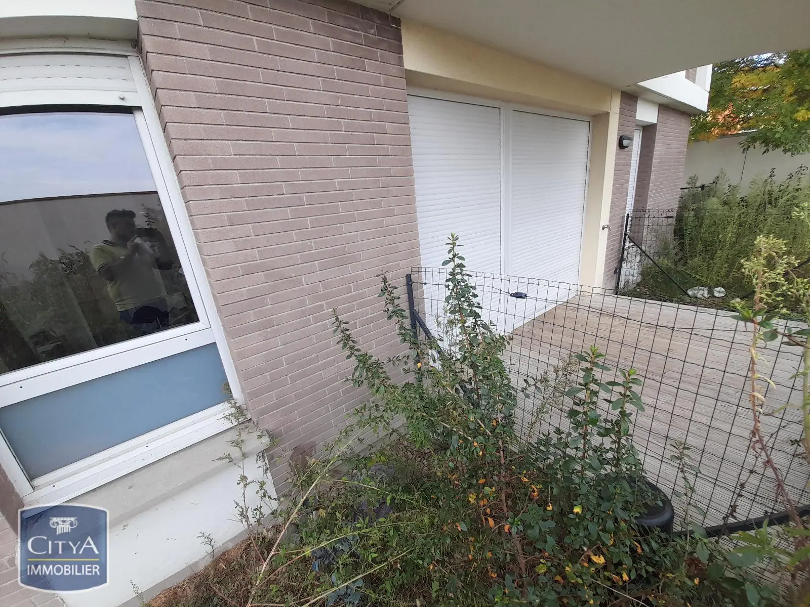 Photo 8 Appartement 2 pièces 41.29m²