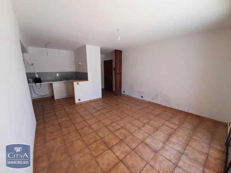 Photo 2 Appartement 3 pièces 60.88m²