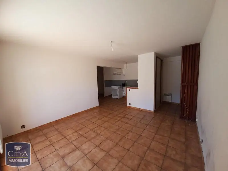 Photo 3 Appartement 3 pièces 60.88m²
