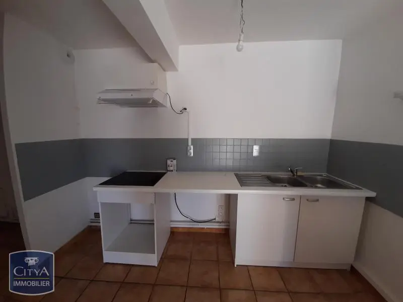 Photo 5 Appartement 3 pièces 60.88m²
