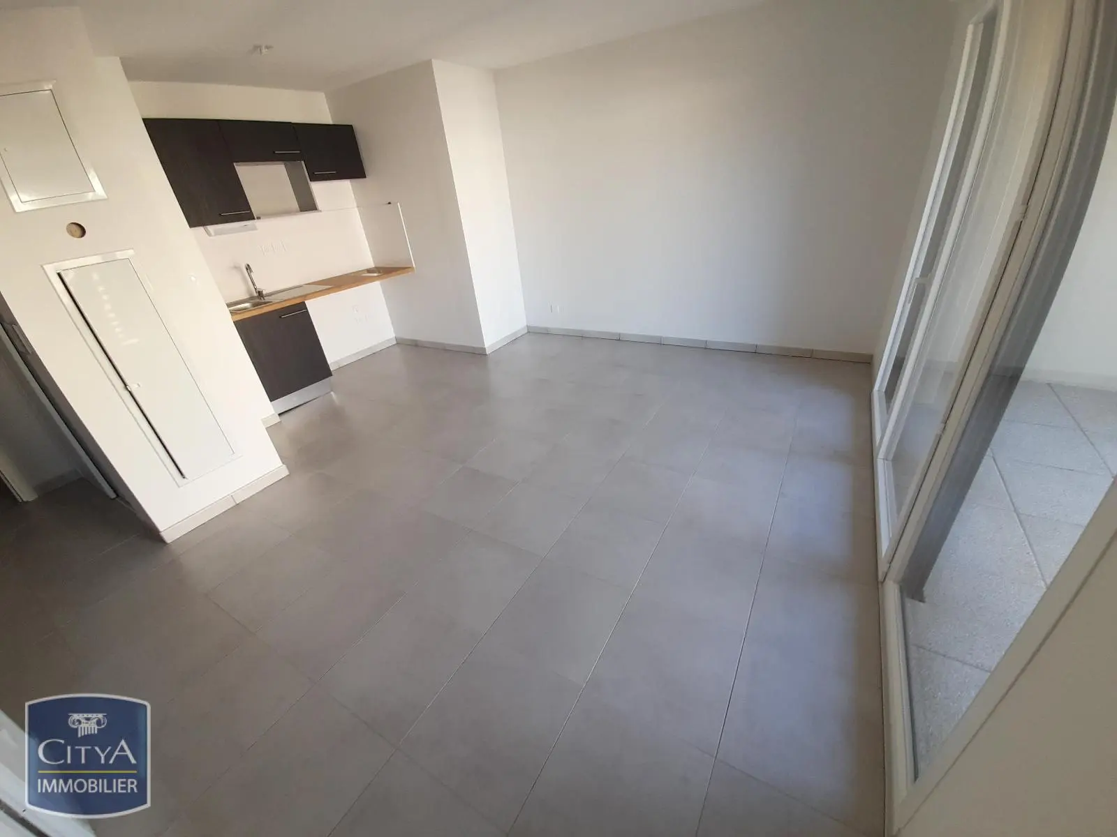 Photo 1 Appartement 2 pièces 40.33m²