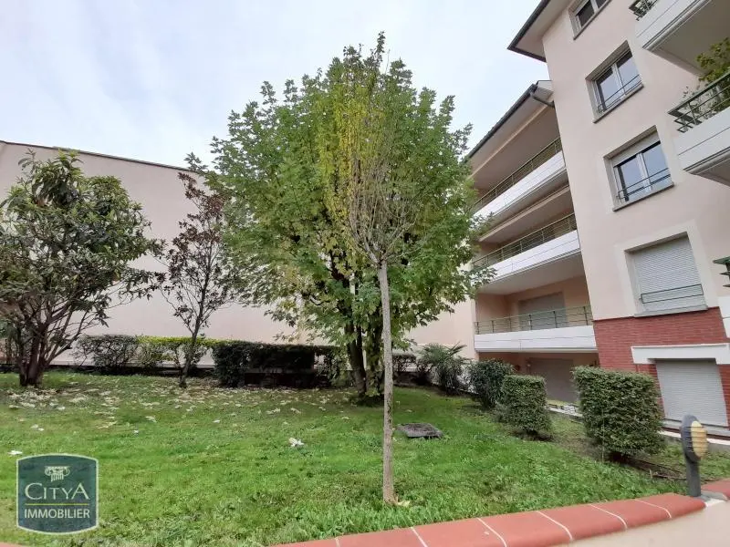 Photo 11 appartement Toulouse