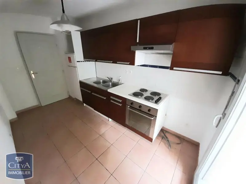 Photo 4 appartement Toulouse