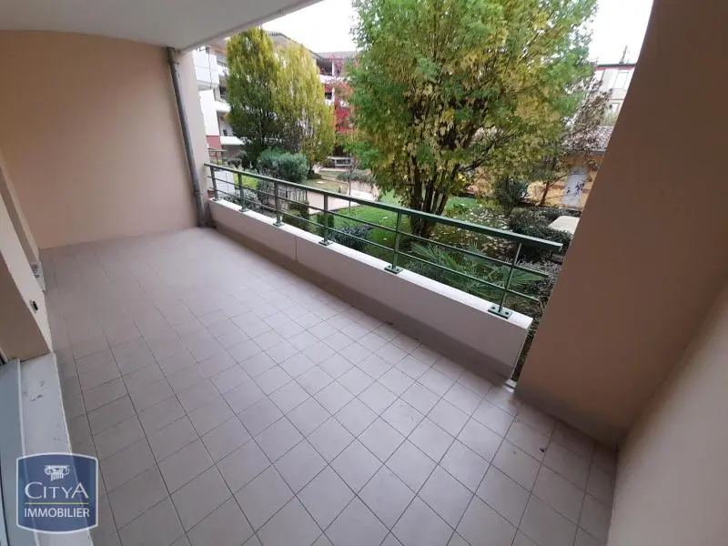 Photo 9 appartement Toulouse
