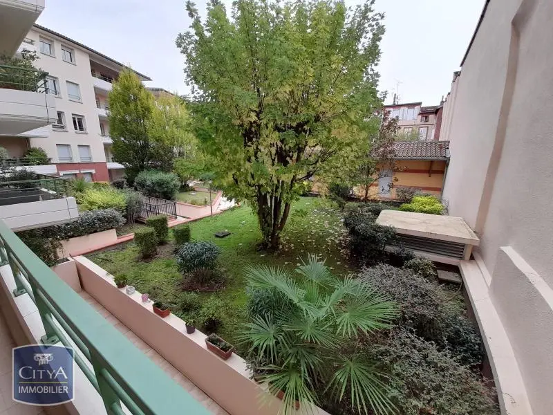 Photo 10 appartement Toulouse