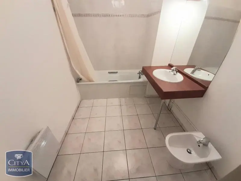 Photo 6 appartement Toulouse