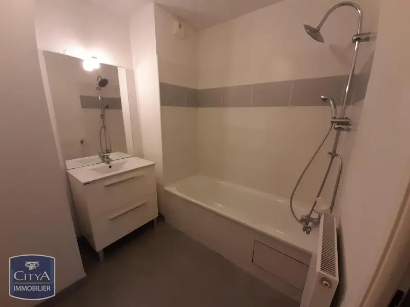 Photo 8 Appartement 3 pièces 57.4m²