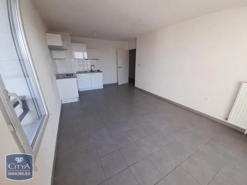 Photo 3 Appartement 3 pièces 57.4m²