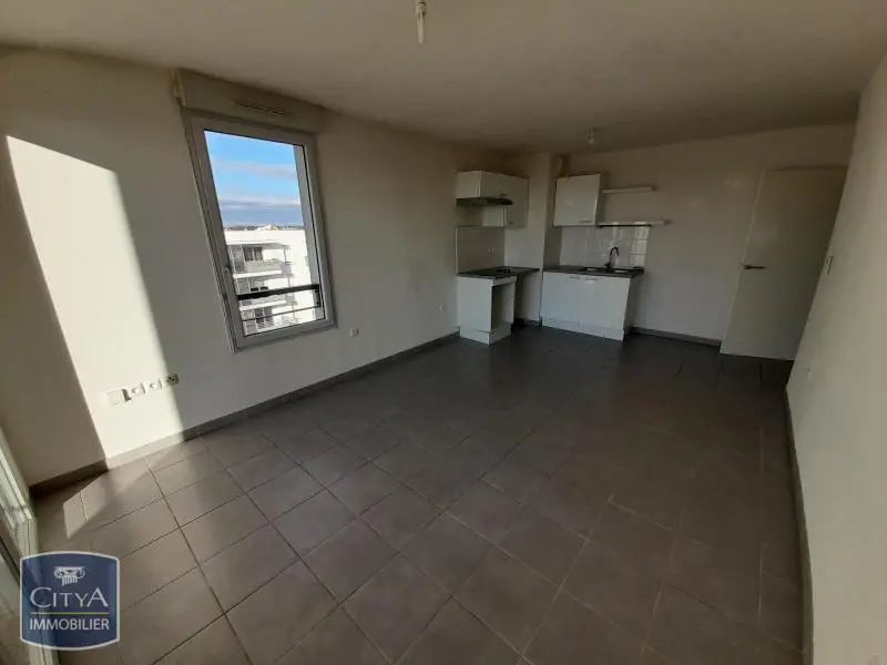 Photo 4 Appartement 3 pièces 57.4m²