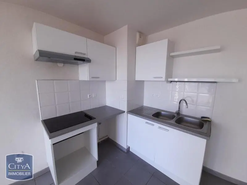 Photo 6 Appartement 3 pièces 57.4m²