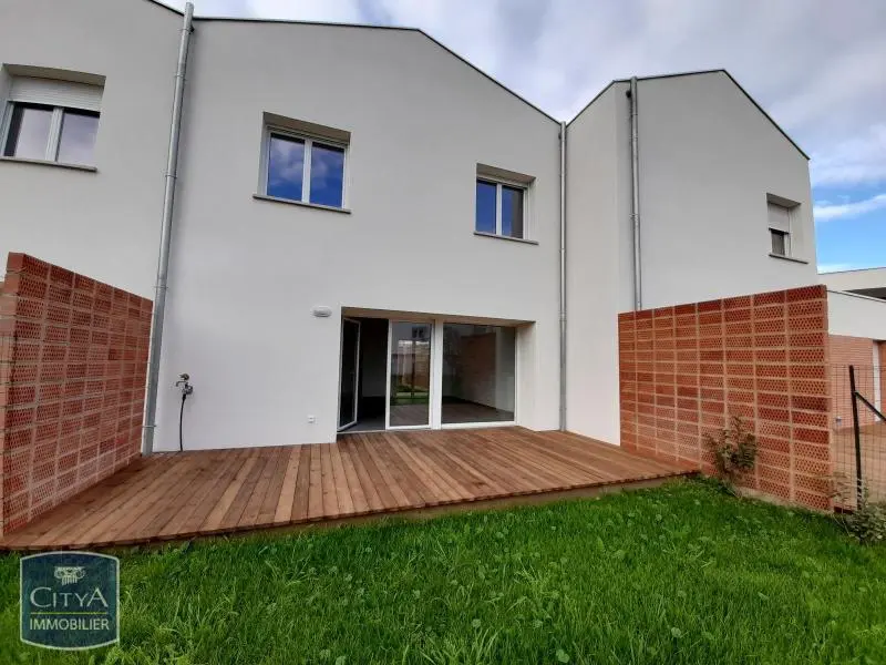 Photo 1 Maison 4 pièces 80.93m²