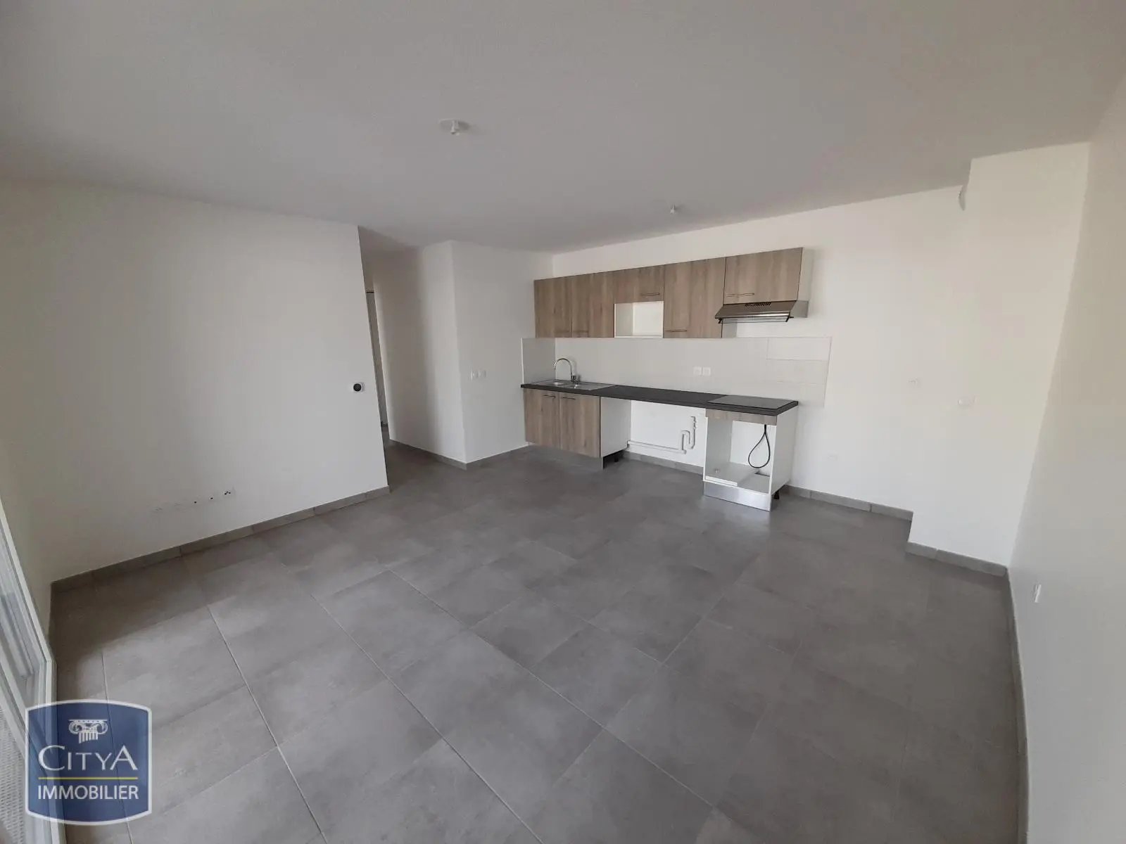 Photo 1 Appartement 3 pièces 57.35m²