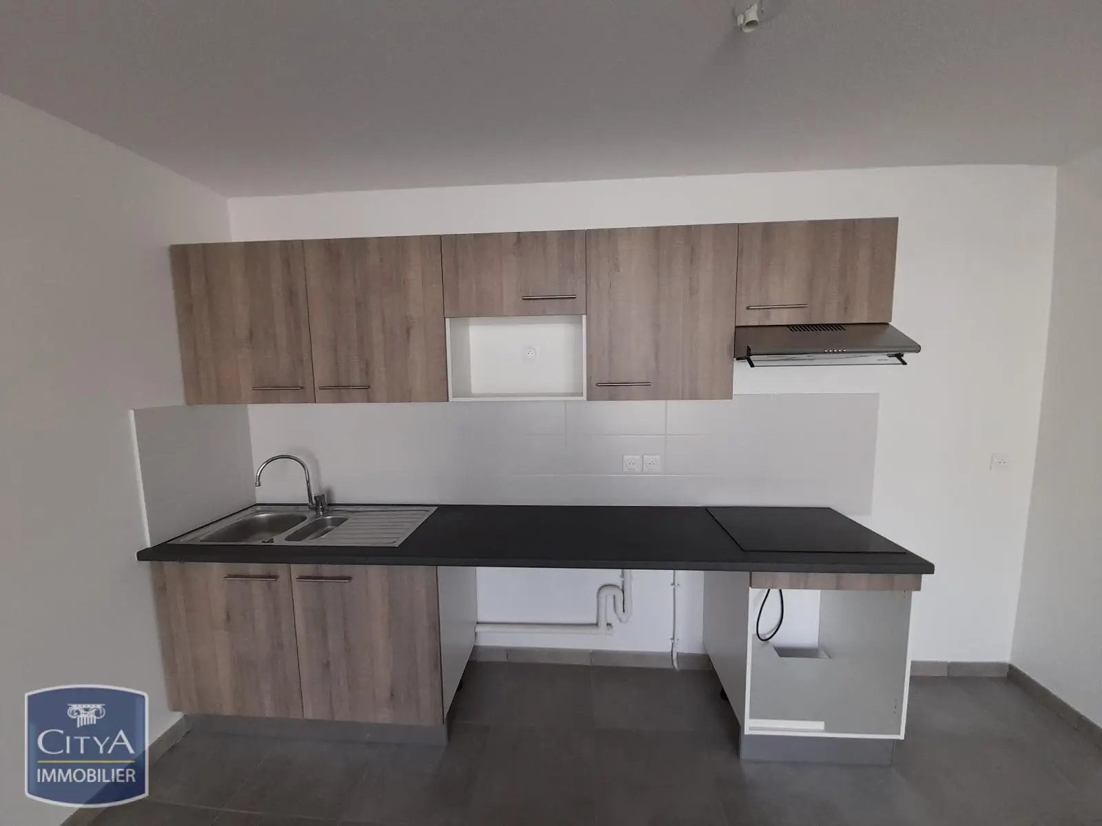 Photo 3 Appartement 3 pièces 57.35m²