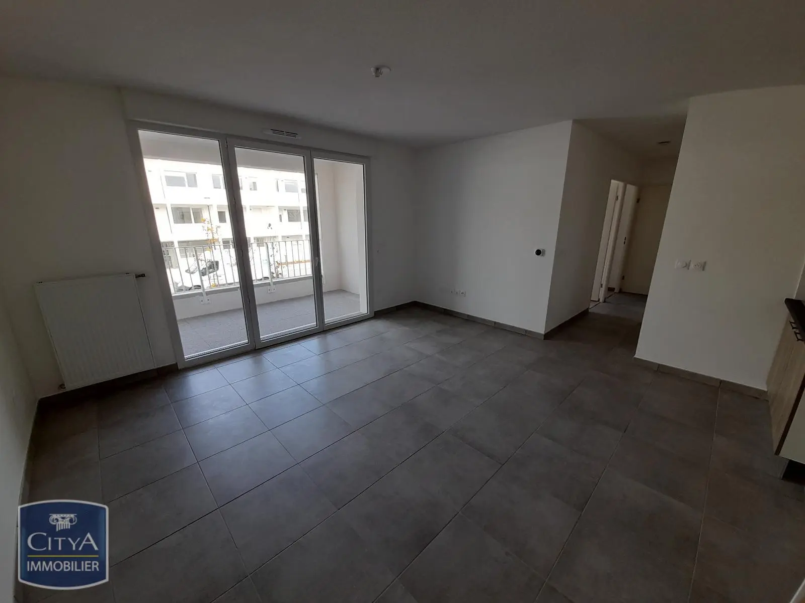 Photo 4 Appartement 3 pièces 57.35m²