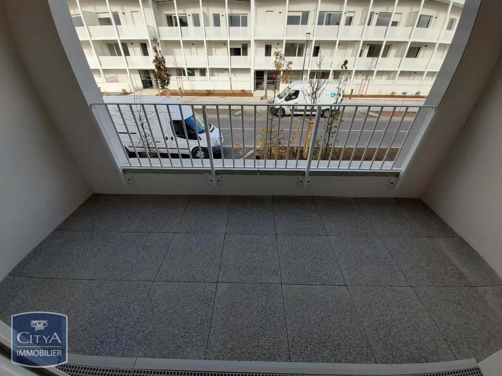Photo 5 Appartement 3 pièces 57.35m²
