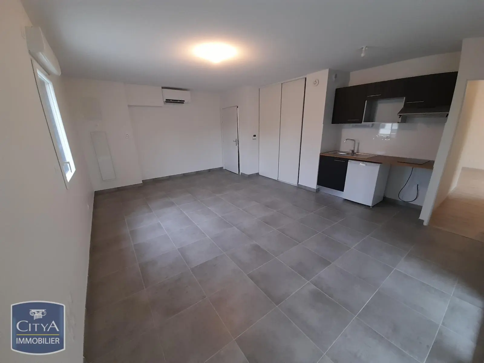 Photo 1 Appartement 2 pièces 46.06m²