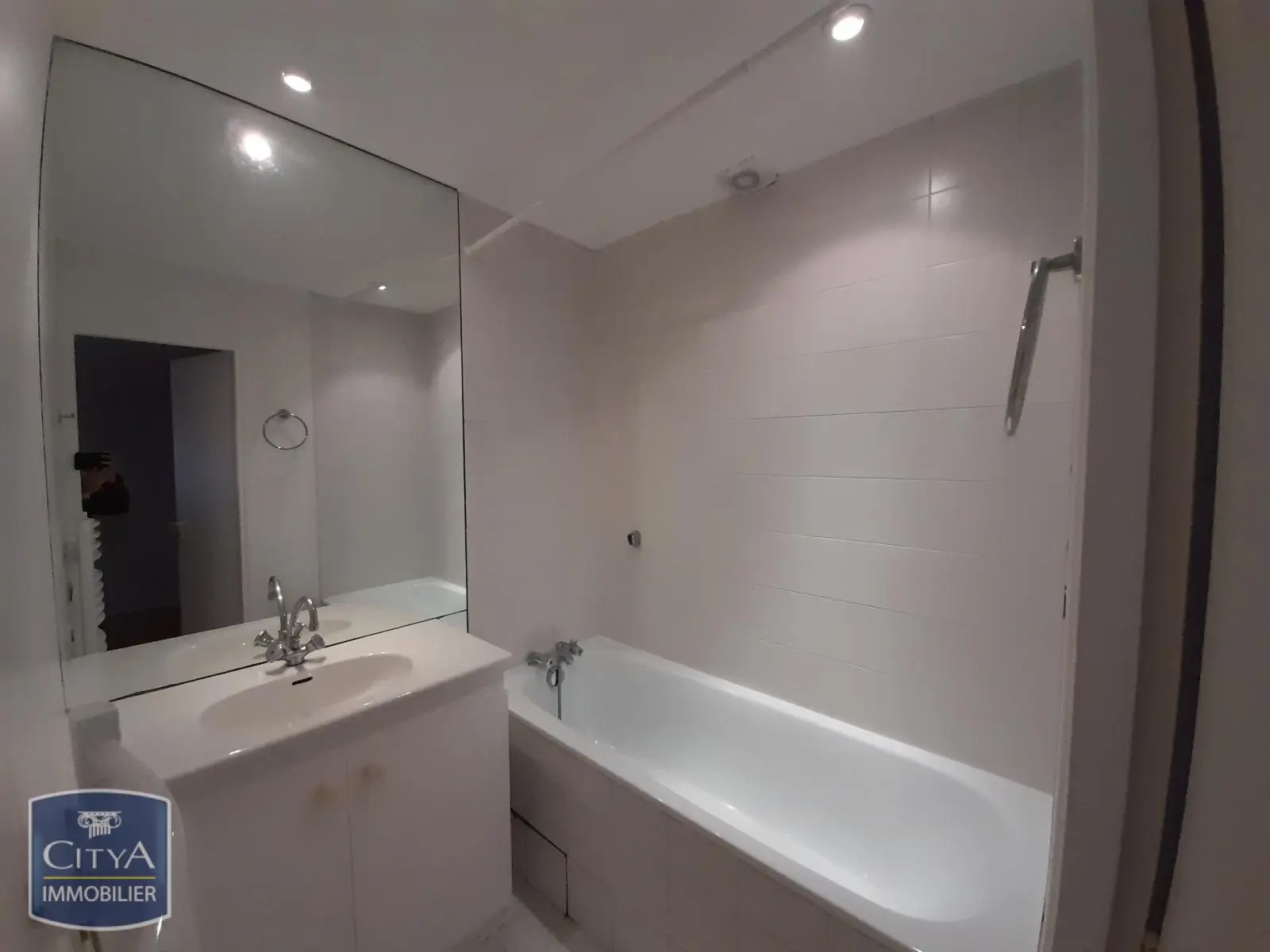 Photo 8 appartement Toulouse
