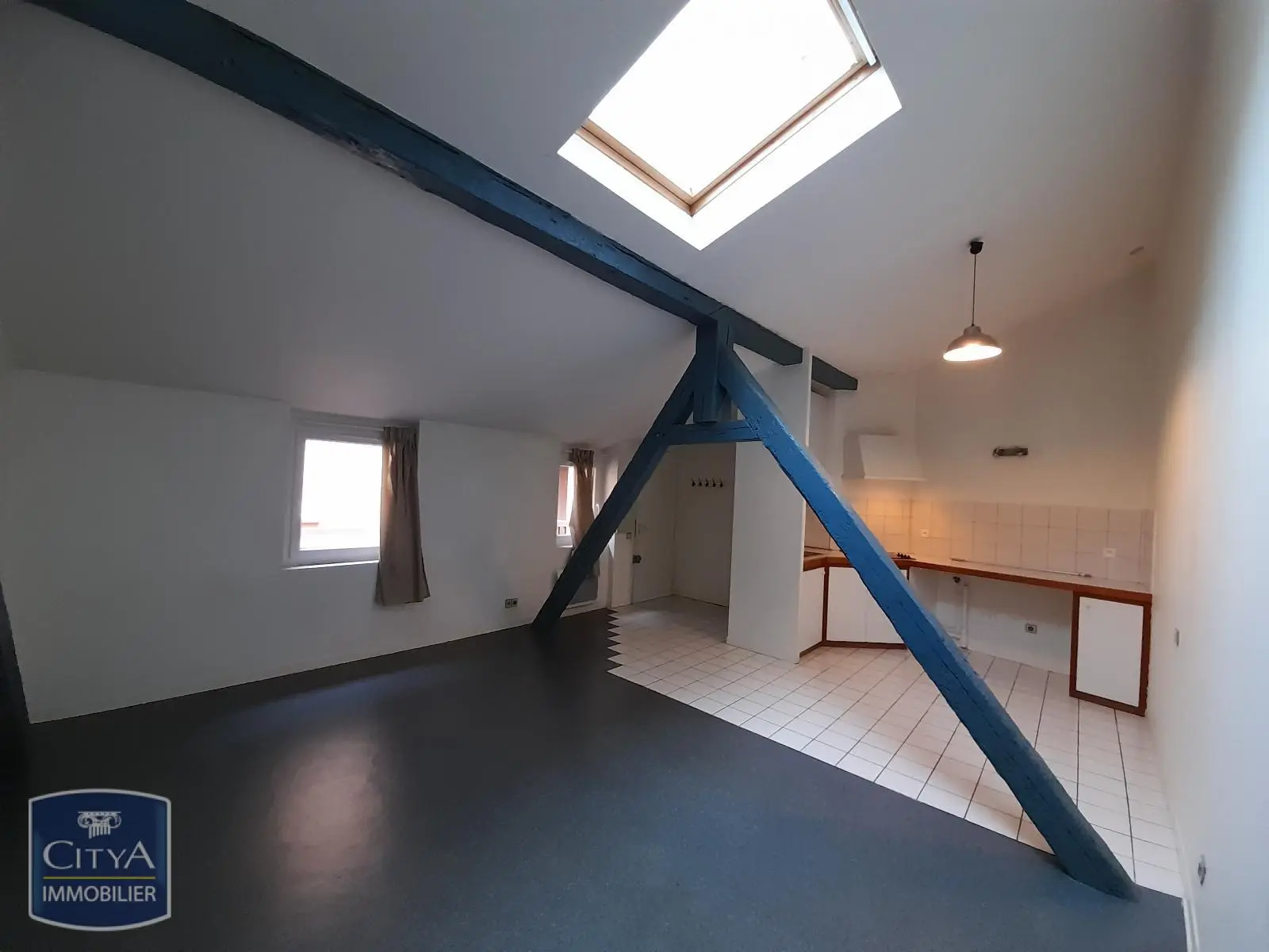 Photo 2 appartement Toulouse