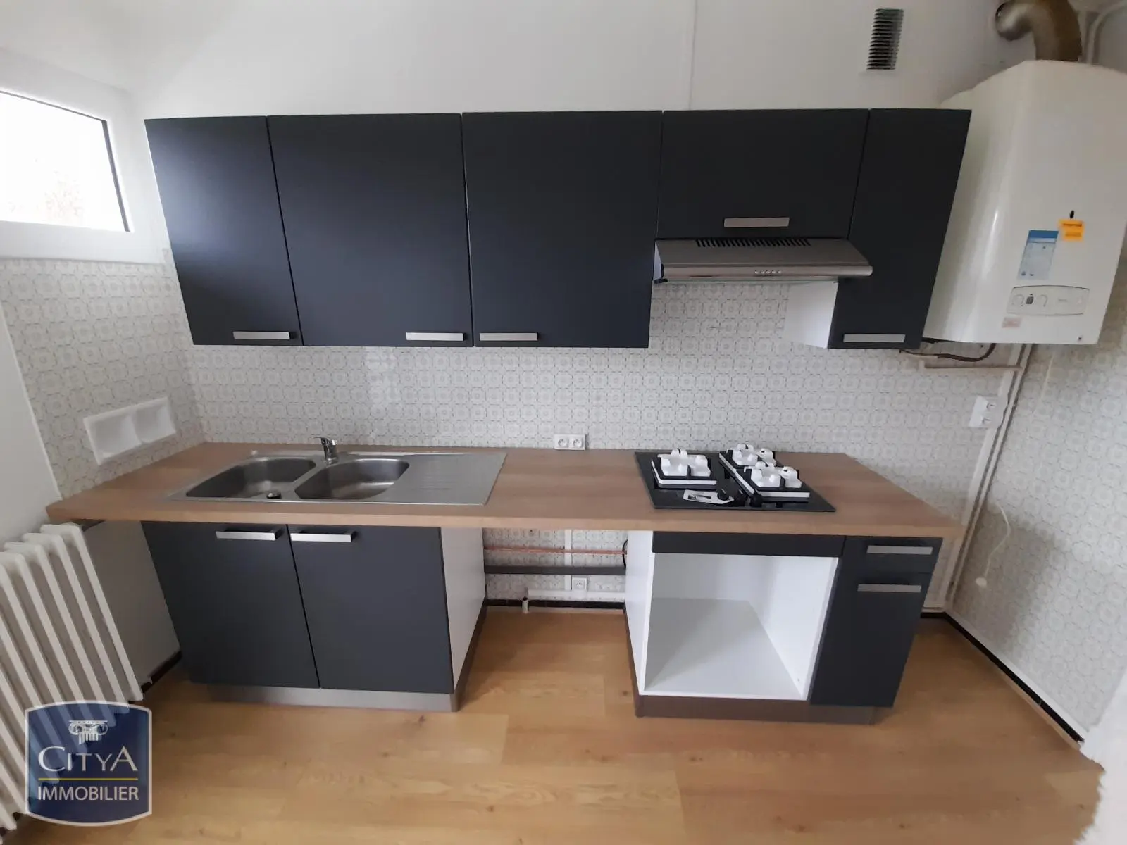 Photo 3 Appartement 3 pièces 75.23m²