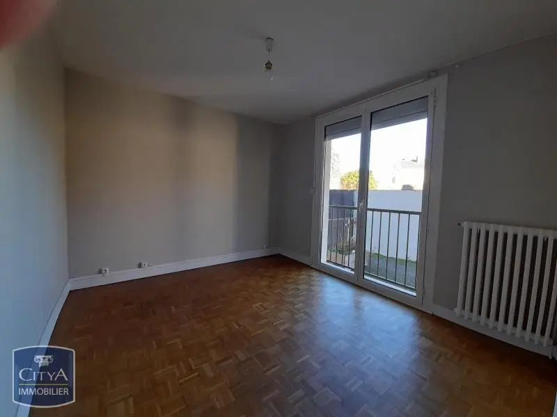 Photo 3 Appartement 3 pièces 60m²